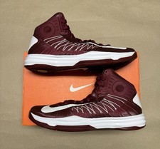 Size 14 - Nike Hyperdunk Red