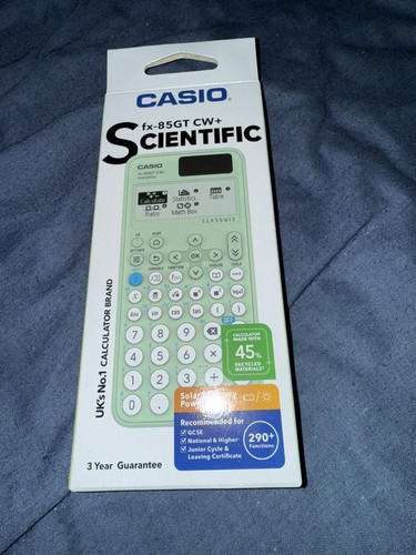 Casio 85gtcw solar battery - casio, solar+battery