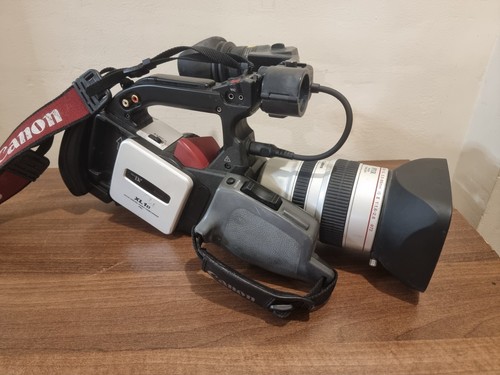 Canon xl1s mini - mini, camcorder