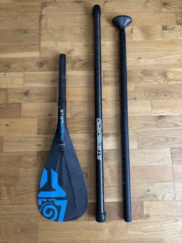 Starboard tiki tech enduro - starboard,