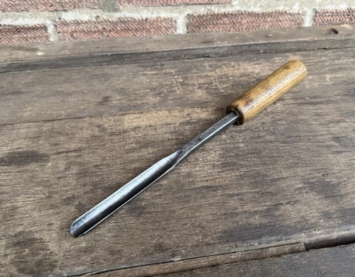Vintage early j - vintage, 9/16”