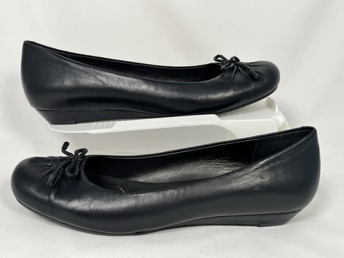 Clarks cloud puff ballet - clarks,