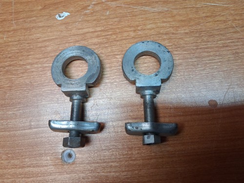 Triumph 3ta 5ta t90 - 5ta, t100