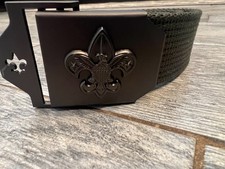 BSA Centennial Boy Scouts of