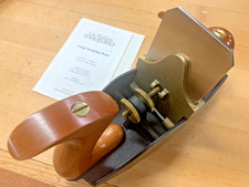 Lie Nielsen Large Scraping