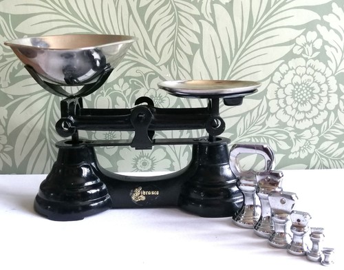 Vintage black librasco kitchen - black,