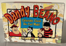 Lledo - Beano, Dandy - "Biffo