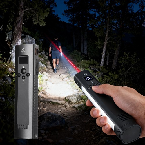 Led infrared lighter - lighter,