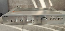 Sony TA-F40 Integrated Stereo Amplifier HiFi Seperate