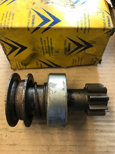 Classic citroen 21 23 - 21,