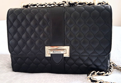 Aspinal london large lottie - aspinal,