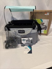 PetSafe Happy Ride Grey &