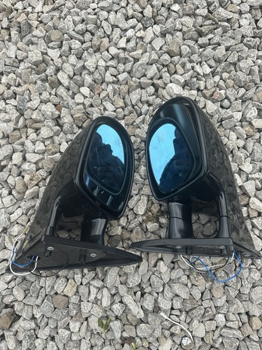 Mirrors for bmw series e46 - series, 2