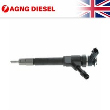 Reconditioned Bosch Fuel