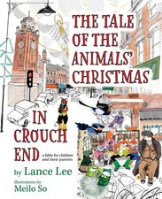 The Tale Of The Animals'