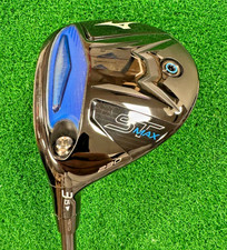 LEFT HANDED MIZUNO ST MAX 230 3 WOOD REGULAR FLEX
