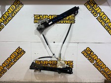 2010 AUDI A3 CONVERTIBLE FRONT WINDOW MOTOR-PASSENGER SIDE LEFT N/S/F