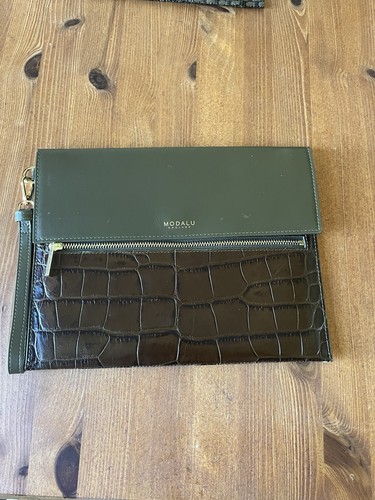 Modalu erin mock croc and - modalu,