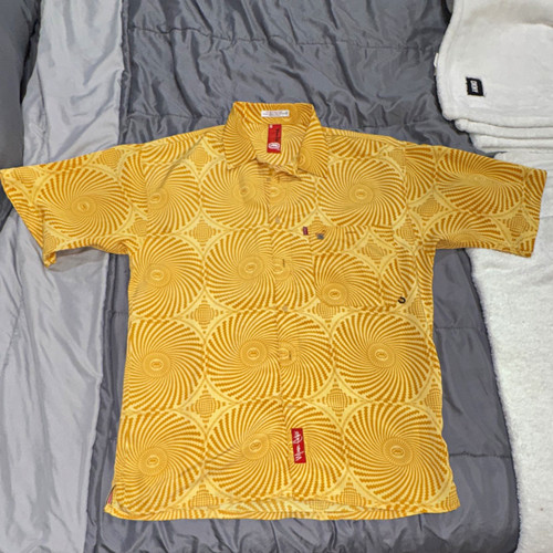 Ecko unltd men yellow - men’s,