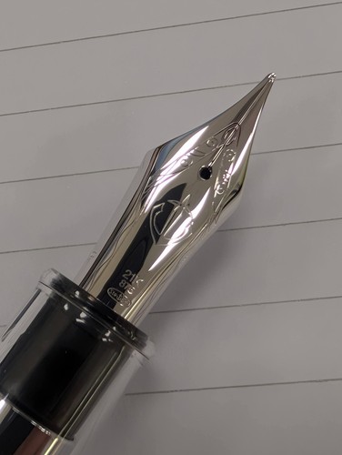 Sailor king pen 1911 - sailor, of