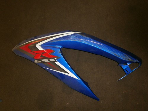 Suzuki gsxr600 gsxr 750 8 - gsxr, k7