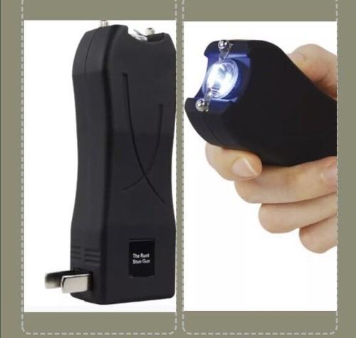 Runt million volt - 80,