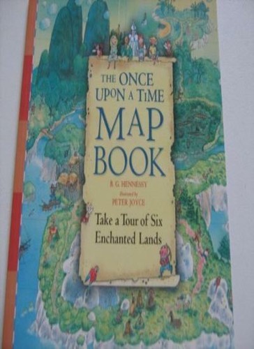 The once upon time - the,