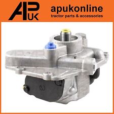 Hydraulic Pump Transmission Mounted for Ford 7610 5110 5610 6610 6710 Tractor