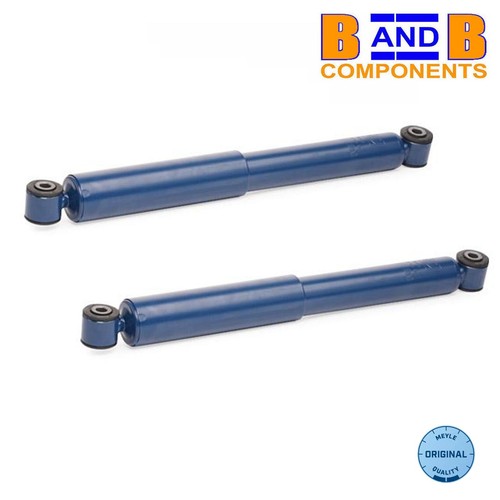 Shock absorbers camper - absorbers,