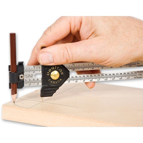 Veritas carpenters gauge - veritas,
