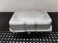 2017 NISSAN LEAF 5 DOOR HATCHBACK High Voltage On Board Charger