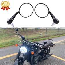 CNC Aluminum Motorcycle 7/8"