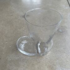 Boot Glass Or vase