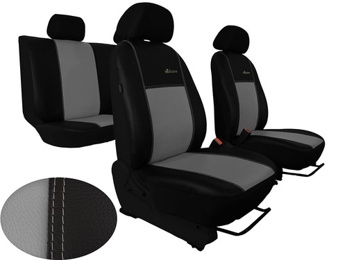 Tailored seat covers for - tailored, ford