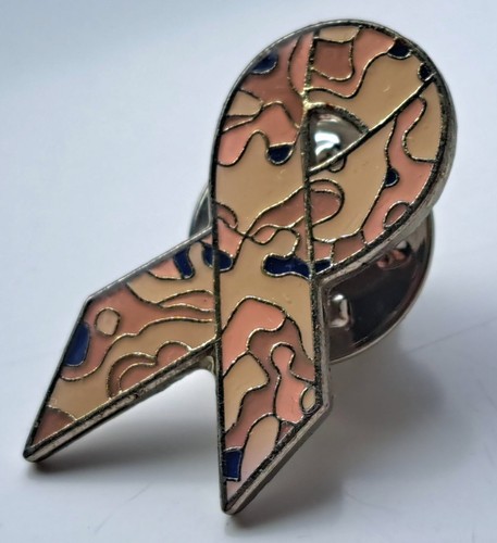 Cancer research camouflage - research, uk
