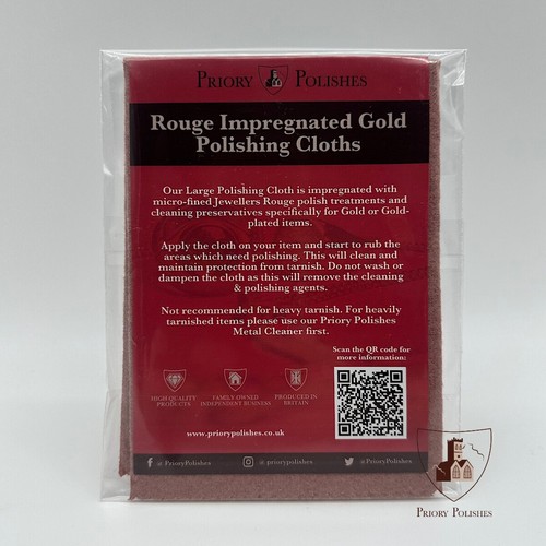Large rouge impregnated - x,
