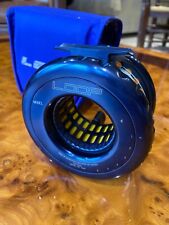 LOOP Hi - Tech No 4 Salmon / Salt Water Fly Reel Very Hardy by Danielsson LHW