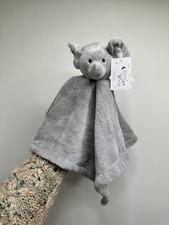 MOON & STARS TJM GREY ELEPHANT