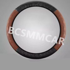 15in/38cm Car Steering Wheel