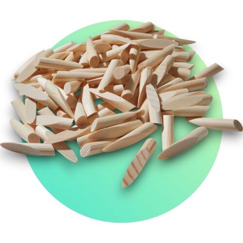 Kreg solid wood - solid,