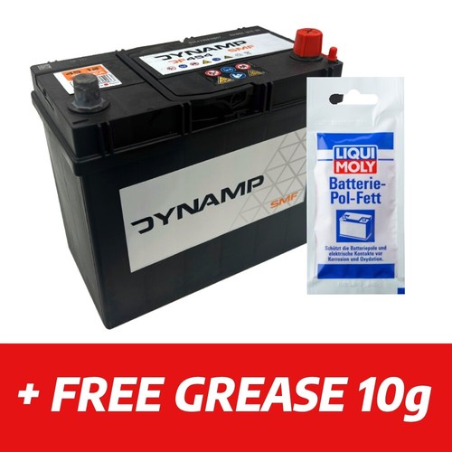 053 car battery dynamp - battery, df454