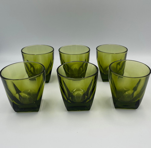 Set vintage mcm hazel - 6,