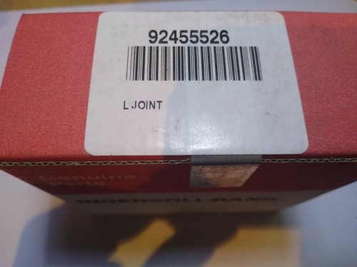 Ingersoll rand 92455526 - rand,