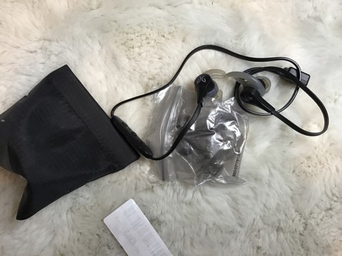 Faulty left jaybird x4 - left,