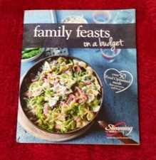 Slimming World Family Feasts