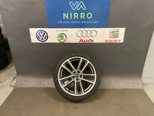 AUDI A1 S LINE GENUINE 18 INCH