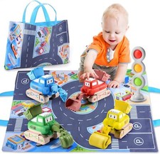 Geebiiny Kids Toys for 1 2 3