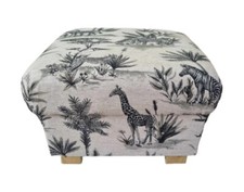 Fryetts Safari Animals Fabric