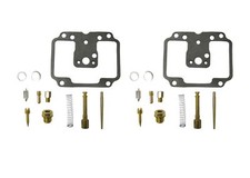2x Carb Carburettor Repair Kit