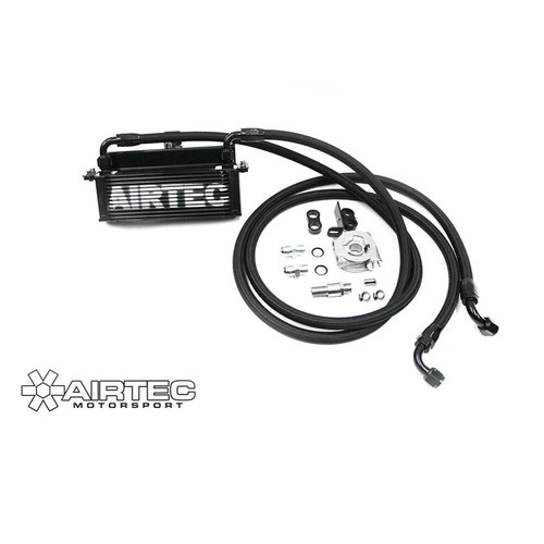 Airtec motorsport oil cooler - airtec,